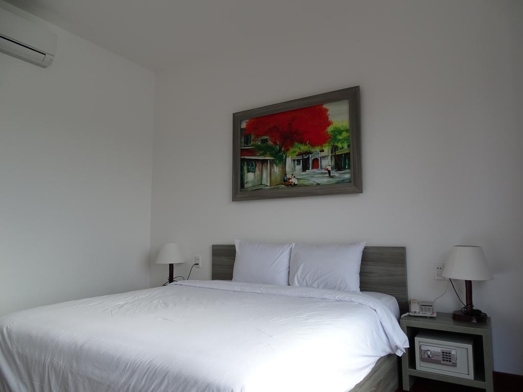 Ylang Garden Villa Hội An Buitenkant foto
