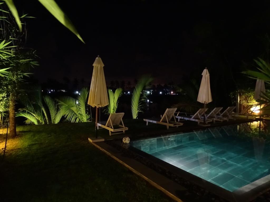 Ylang Garden Villa Hội An Buitenkant foto