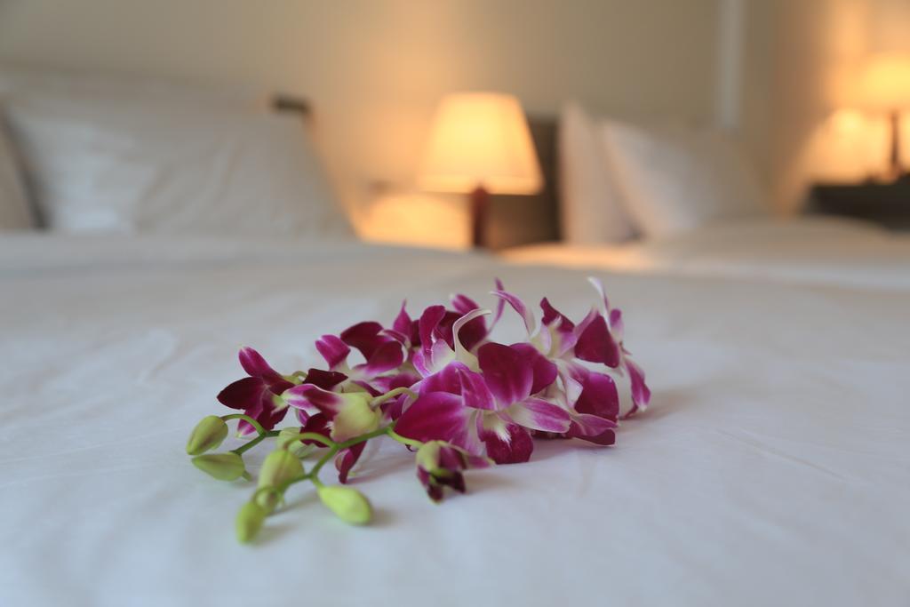 Ylang Garden Villa Hội An Buitenkant foto