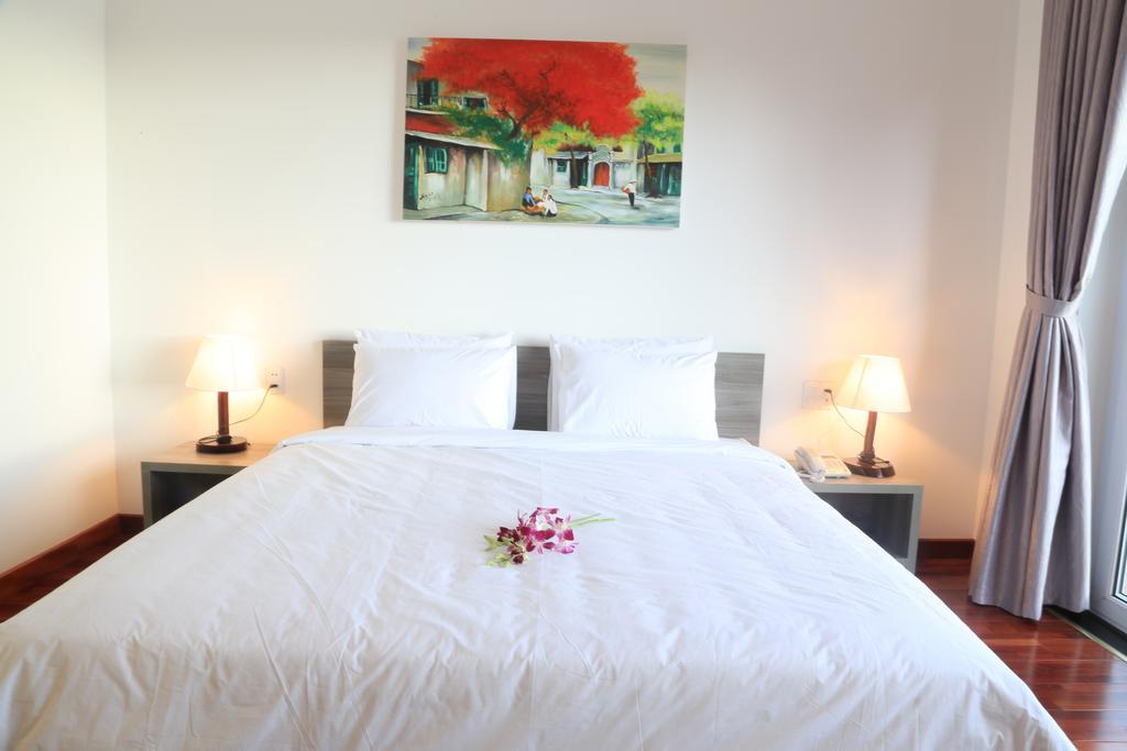 Ylang Garden Villa Hội An Buitenkant foto