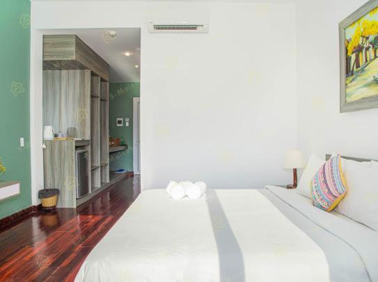 Ylang Garden Villa Hội An Buitenkant foto